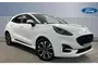 2024 Ford Puma 1.0 EcoBoost Hybrid mHEV ST-Line 5dr DCT