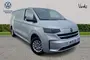 2025 Volkswagen Transporter 2.0 TDI 150 Commerce Pro Van