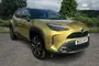 2022 Toyota Yaris Cross 1.5 Hybrid Premiere Edition 5dr CVT