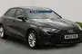 2023 Audi A3 30 TFSI Technik 5dr