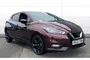 2022 Nissan Micra 1.0 IG-T 92 N-Sport 5dr