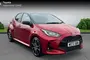 2023 Toyota Yaris 1.5 Hybrid GR Sport 5dr CVT