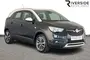 2018 Vauxhall Crossland X 1.2T [130] Elite Nav 5dr [Start Stop]