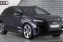 2025 Audi Q4 210kW 45 82kWh Black Edition 5dr Auto