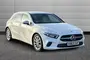 2019 Mercedes-Benz A-Class A180d Sport 5dr Auto