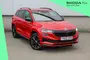 2022 Skoda Karoq 1.5 TSI Sportline 5dr