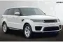 2020 Land Rover Range Rover Sport 3.0 SDV6 HSE 5dr Auto