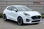 2025 Ford Puma 1.0 EcoBoost Hybrid mHEV 155 ST-Line X DCT 5dr