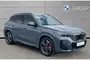 2025 BMW iX1 150kW eDrive20 M Sport 65kWh 5dr Auto