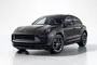 2025 Porsche Macan T 5dr PDK