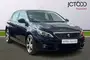 2020 Peugeot 308 1.2 PureTech 130 Allure 5dr