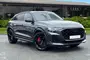 2026 Audi RS Q8 TFSI 640 Qtro Perform Carb Vorsprung 5dr Tiptronic