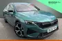 2026 Skoda Octavia 2.0 TSI vRS 5dr DSG