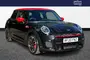 2020 MINI Hatchback 2.0 John Cooper Works II 3dr Auto [8 Speed]