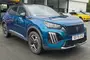 2025 Peugeot 2008 1.2 PureTech 130 GT 5dr EAT8