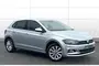2021 Volkswagen Polo 1.0 TSI 95 SEL 5dr DSG