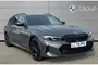 2026 BMW 3 Series M340i xDrive MHT 392 5dr Step Auto