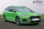 2023 Ford Focus 2.3 EcoBoost ST 5dr