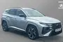 2025 Hyundai Tucson 1.6T 239 Hybrid N Line 5dr Auto