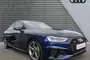 2020 Audi S4 S4 TDI Quattro Black Edition 4dr Tiptronic