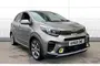 2018 Kia Picanto 1.25 X-Line 5dr