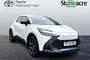 2024 Toyota C-HR 2.0 PHEV Design 5dr CVT