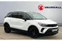 2022 Vauxhall Crossland 1.2 Turbo [130] Ultimate 5dr