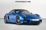 2015 Porsche Cayman 3.4 GTS 2dr PDK