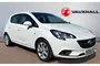 2019 Vauxhall Corsa 1.4 [75] Energy 5dr [AC]