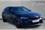 2023 BMW 3 Series M340d xDrive MHT 5dr Step Auto