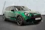 2020 MINI Clubman 2.0 John Cooper Works ALL4 6dr Auto