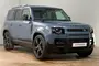 2026 Land Rover Defender 3.0 D350 X-Dynamic HSE 110 5dr Auto