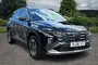 2026 Hyundai Tucson 1.6T Hybrid Advance 5dr Auto