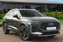 2025 Audi Q3 1.5 e-Hybrid S Line 5dr S Tronic