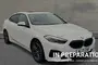 2021 BMW 2 Series Gran Coupe 218i [136] Sport 4dr DCT [Live Cockpit Prof]