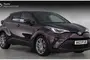 2023 Toyota C-HR 1.8 Hybrid Excel 5dr CVT