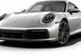 2021 Porsche 911 2dr PDK