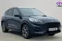 2024 Ford Kuga 2.5 PHEV ST-Line Edition 5dr CVT