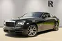 2019 Rolls Royce Wraith 2dr Auto
