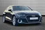 2021 Audi A3 Saloon 35 TFSI Sport 4dr S Tronic