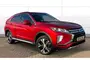 2019 Mitsubishi Eclipse Cross 1.5 3 5dr CVT 4WD