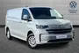 2025 Volkswagen Transporter 2.0 TDI 150 Commerce Pro Van
