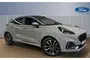 2023 Ford Puma 1.0 EcoBoost Hybrid mHEV ST-Line Vignale 5dr