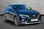 2016 Mazda CX-3 2.0 Sport Nav 5dr