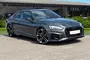 2023 Audi A5 40 TFSI 204 Black Edition 2dr S Tronic