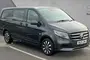 2025 Mercedes-Benz Vito 119CDI Select Crew Van 9G-Tronic