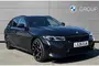 2026 BMW 3 Series 320i M Sport 5dr Step Auto