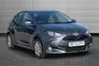 2025 Toyota Yaris 1.5 Hybrid Icon 5dr CVT