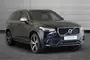 2017 Volvo XC90 2.0 D5 PowerPulse R DESIGN Pro 5dr AWD Geartronic
