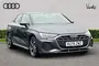 2025 Audi A3 Saloon 1.5 TFSI 116 S Line 4dr S Tronic